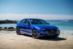 Genesis G70 3.3T 2018 года (NA)